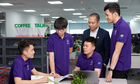 'La bàn' Flezi Metis chỉ lối AI-Agent trong những hệ thống phần mềm tỷ đô