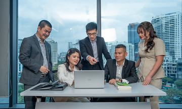 Người FPT học thạc sĩ tại FSB được giảm đến 35% học phí