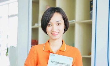 Kỳ nghỉ hè chẳng hề 'đứng yên'