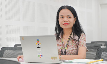 Khi 'lão tướng' dạy học thời AI bằng quy tắc... cắt mạng