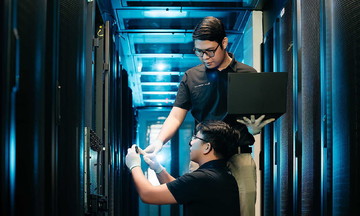 FPT hợp tác NVIDIA mở đường cho AI Native