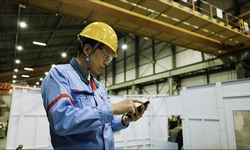FPT đưa AI đồng hành nhân sự hệ thống toàn cầu của doanh nghiệp sản xuất hàng đầu Nhật Bản