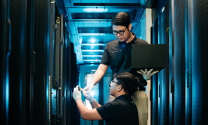 FPT hợp tác NVIDIA mở đường cho AI Native