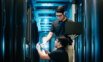FPT hợp tác NVIDIA mở đường cho AI Native