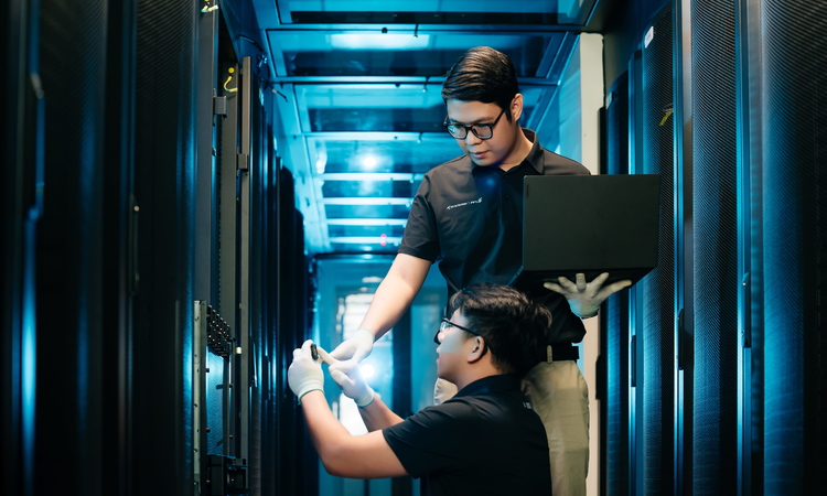 FPT hợp tác NVIDIA mở đường cho AI Native