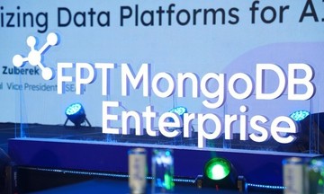 VP Bank, Ahamove giải bài toán dữ liệu bằng MongoDB do FPT cung cấp