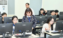 FPT số hóa kỳ thi đánh giá năng lực lớn nhất cả nước