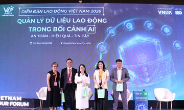 FPT 'hiến kế' doanh nghiệp triển khai giải pháp hợp đồng lao động điện tử