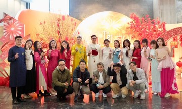 Best seller ‘xịn’ nhà Viễn thông FPT được tôi luyện từ áp lực quốc tế
