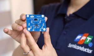 Sếp công nghệ chiến lược FPT: ‘Tạo nguồn nhân lực làm chủ công nghệ cốt lõi’