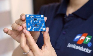 Sếp công nghệ chiến lược FPT: ‘Tạo nguồn nhân lực làm chủ công nghệ cốt lõi’