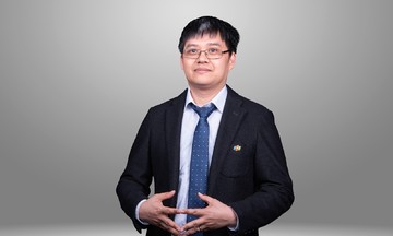 Giám đốc QACI: ‘FPT muốn là doanh nghiệp tiên phong phát triển công nghệ lượng tử tại Việt Nam’