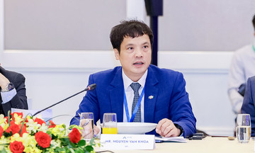 CEO FPT chỉ ra 'điểm nghẽn' lớn nhất của hệ sinh thái tài chính số ASEAN