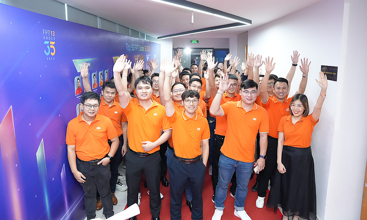 FPT gửi 'chiếu cầu hiền', tìm nhân tài dưới 35 tuổi