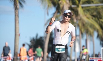 Anh Đức và những cú chuyển làn