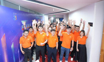 FPT gửi 'chiếu cầu hiền', tìm nhân tài dưới 35 tuổi
