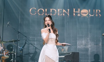 Gặp gỡ 'người kể chuyện' công nghệ chiến lược tại FPT