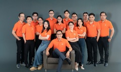Anh Hiền bình yên giữa tâm bão