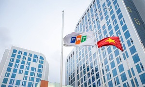 Tự hào người F: 5 công trình nghiên cứu AI của FPT được trình bày tại 3 hội nghị khoa học uy tín