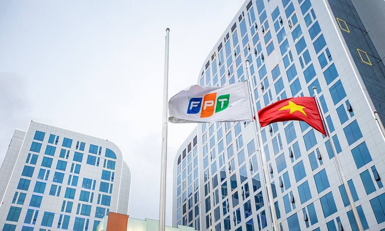 Tự hào người F: 5 công trình nghiên cứu AI của FPT được trình bày tại 3 hội nghị khoa học uy tín