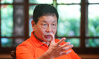 Anh Trương Gia Bình: 'Sự thành công của người biết dùng AI và người từ chối AI là hoàn toàn khác biệt'