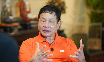 Anh Trương Gia Bình: 'Sự thành công của người biết dùng AI và người từ chối AI là hoàn toàn khác biệt'