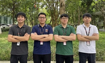 FPT ứng dụng AI tăng tốc phát hiện lỗ hổng bảo mật