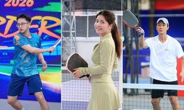 Các ‘pick thủ’ FPT làm nóng sân trước ngày tranh tài