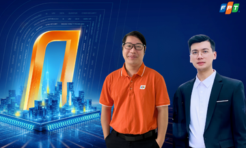 Chương trình tiến sĩ công nghệ FPT qua góc nhìn người trong cuộc