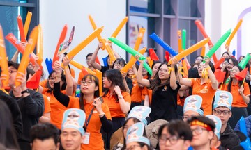 Từ 'A đến Z' các bước đăng ký tham gia iKhiến 2026