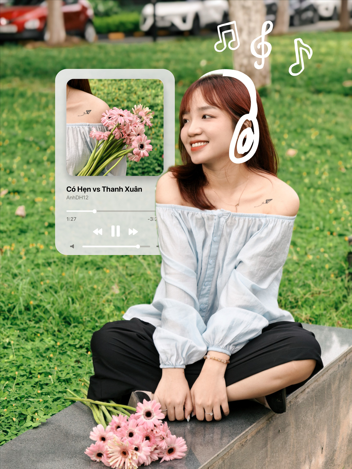 <p class="Normal" style="text-align:justify;"> Hoàng Anh chia sẻ, điều mà cô và mọi thành viên CLB HolaPark Music Club luôn cố gắng là giữ thành một “điểm chạm” chung, nơi mọi người từ nhiều team khác nhau có thể gặp gỡ, kết nối và thể hiện chính mình qua âm nhạc.<br /> Những khoảnh khắc cả khán phòng cùng hát theo, những chương trình nội bộ “cháy” hết mình hay đơn giản là lúc nhìn thấy mọi người vui hơn, thân nhau hơn, đều khiến Hoàng Anh cảm thấy mọi cố gắng là xứng đáng.<br /> "Mình hi vọng CLB sẽ tiếp tục là sân chơi và điểm tựa để những thành viên yêu âm nhạc được tỏa sáng", Hoàng Anh nói.</p>