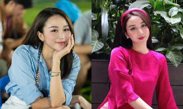 Bóng hồng Mỹ Hạnh: Từ 'thần thái sang chảnh' đến 'hòa tan' với anh em nhà F