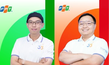 'Người trong cuộc' mách ứng viên cách làm hồ sơ chinh phục ban giám khảo FPT 13 Under 35