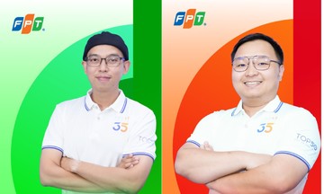 'Người trong cuộc' mách ứng viên cách làm hồ sơ chinh phục ban giám khảo FPT 13 Under 35
