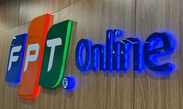Đơn vị nhà F muốn trả cổ tức tỷ lệ 100% bằng tiền