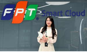 Thảo Vi và những lát cắt thú vị của nghề trợ lý