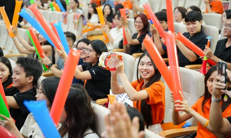 Chính thức đào tạo FPT CASAN trên toàn FPT