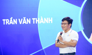 FPT 13 Under 35 không có thời điểm cho sự ‘chín muồi’