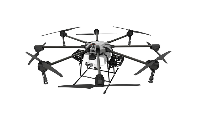 FPT phối hợp tỉnh Điện Biên và đơn vị UAV thí điểm 6.000 chuyến bay không người lái