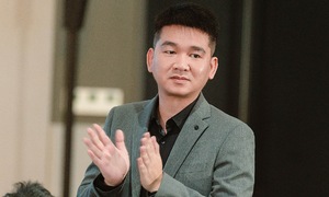 Anh Việt và những lần ‘đặt cược’ đổi đời kỹ sư