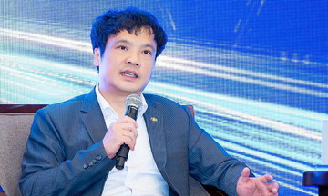 CEO FPT Nguyễn Văn Khoa: 'Nhà nước và doanh nghiệp lớn nên là khách hàng đầu tiên của sản phẩm công nghệ mới'