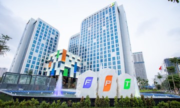FPT đứng thứ hai top công ty uy tín ngành CNTT- Viễn thông năm 2026