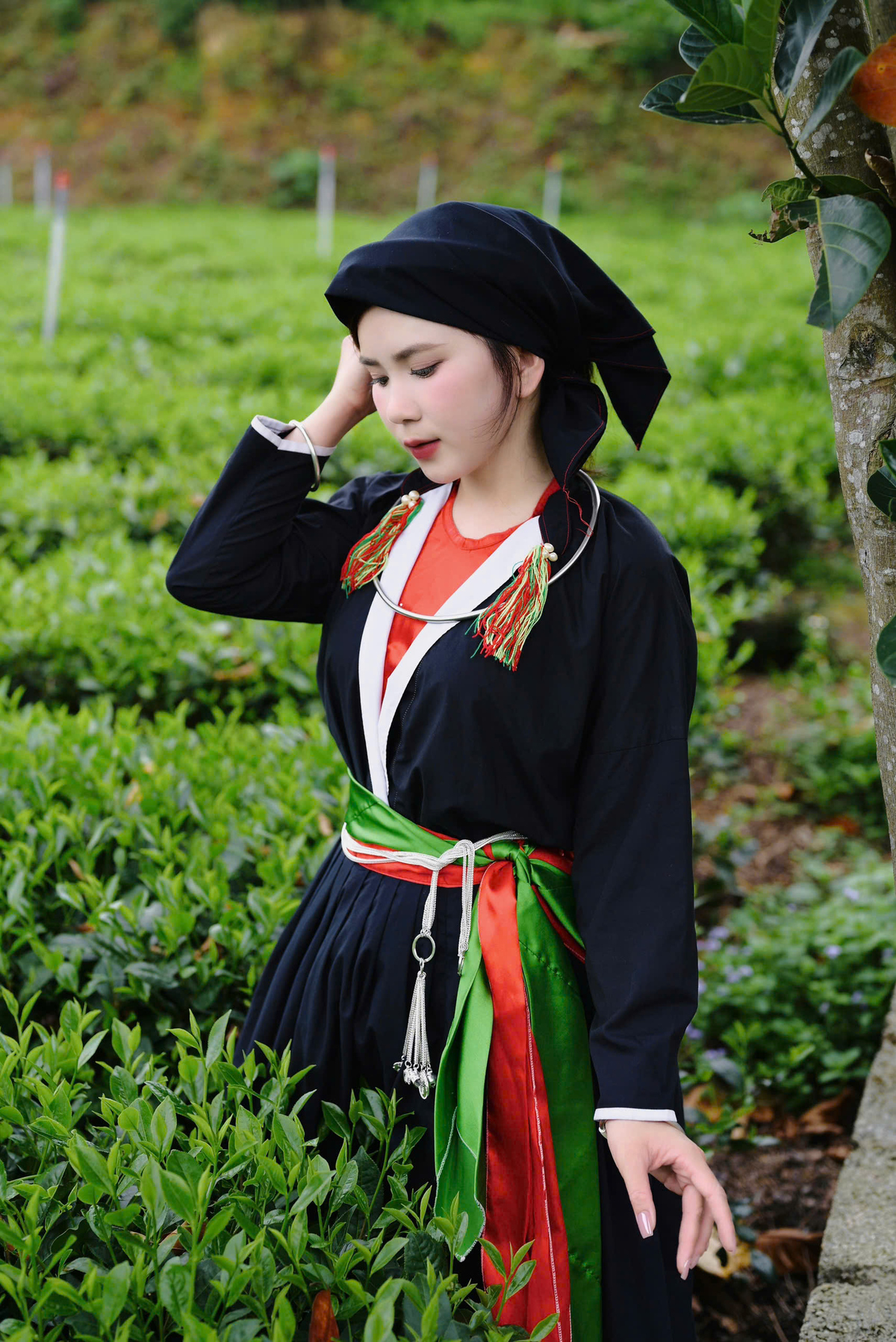 <p class="Normal" style="text-align:justify;"> Sau quầy thuốc, chị luôn tự nhắc mình phải chỉn chu từ những điều nhỏ nhất, bởi sự tin tưởng của khách hàng đôi khi bắt đầu từ cảm giác yên tâm khi bước vào một nhà thuốc sạch sẽ, gọn gàng và thân thiện.</p>