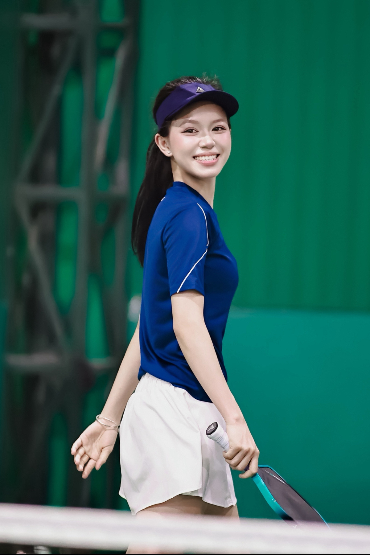 <p class="Normal" style="text-align:justify;"> Ngoài công việc, Nhung yêu thích pickleball, tập gym và ca hát. Cô cũng có niềm đam mê đặc biệt với du lịch. Sau 5 năm sinh sống và làm việc tại TP.HCM, cùng hành trình trở lại Hà Nội, Nhung đã có cơ hội khám phá nhiều vùng đất và lưu giữ những trải nghiệm đáng nhớ trên khắp Việt Nam.</p>