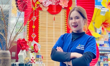 Dược sĩ Mỹ Hảo với hành trình đi xa hơn một đơn thuốc