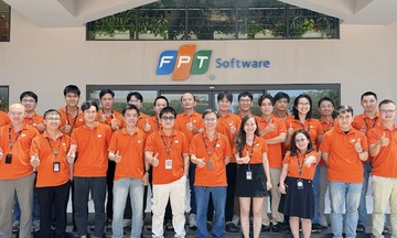 Giành hợp đồng 8 triệu USD, hành trình AI-First của FPT Mỹ hái quả ngọt