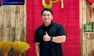 ‘AI không cướp việc, nó chỉ sàng lọc cá nhân ngừng tư duy’