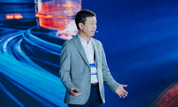 Anh Phạm Minh Tuấn: 'AI cần được xem như một chương trình tái thiết doanh nghiệp thay vì chỉ là một dự án CNTT'
