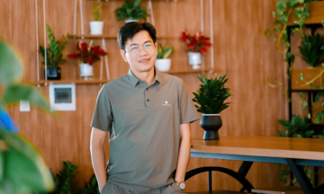 Thầy giáo tin học đưa AI lên sàn tập Vovinam