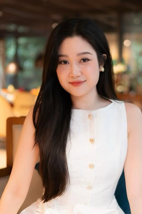 Bóng hồng Phương Anh: 'Điều giữ chân tôi là văn hóa rất riêng của FPT'